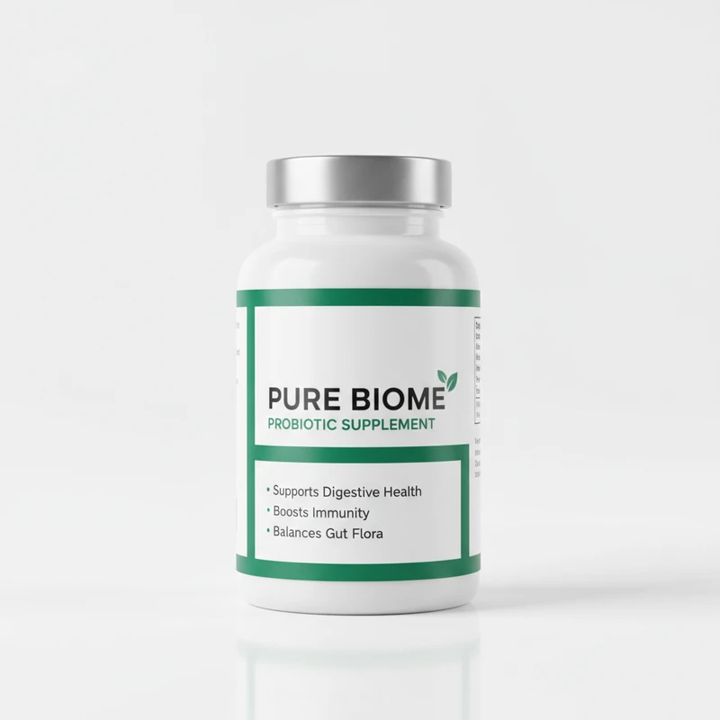 ECS Probiotic 40 supplement - best endocannabinoid probiotic 40 billion CFU