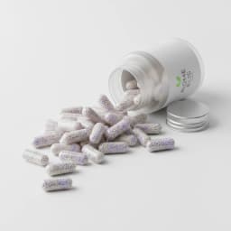 Probiotic capsules - 40 billion CFU